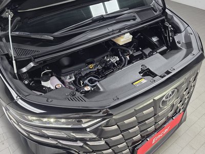 TOYOTA ALPHARD - 7