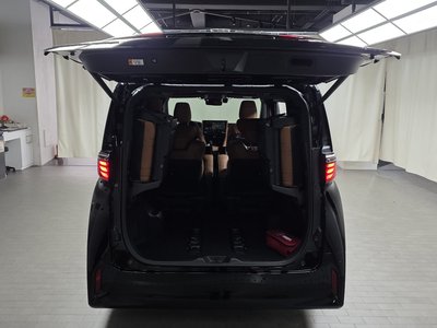2025 TOYOTA ALPHARD — миниатюра 20