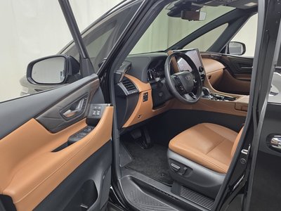 TOYOTA ALPHARD - 10