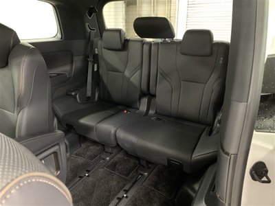 2023 Toyota ALPHARD 缩略图 11