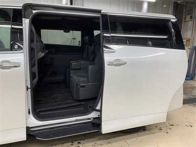 2023 Toyota ALPHARD 缩略图 37