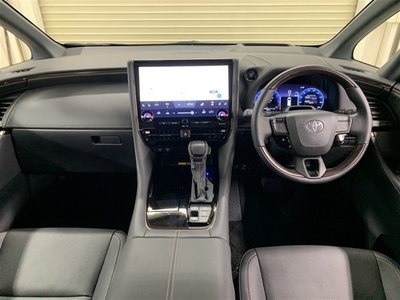 2023 Toyota ALPHARD 照片 8
