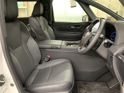 2023 Toyota ALPHARD 照片 9