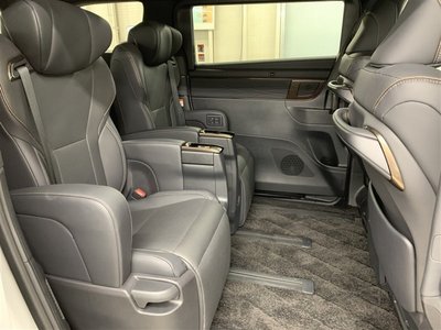 2023 Toyota ALPHARD 照片 10