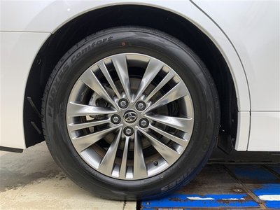 2023 Toyota ALPHARD 缩略图 14