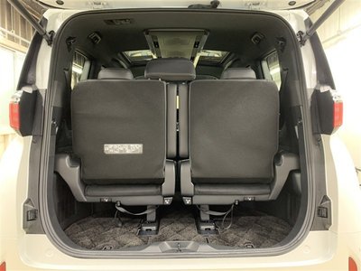 2023 Toyota ALPHARD 缩略图 12