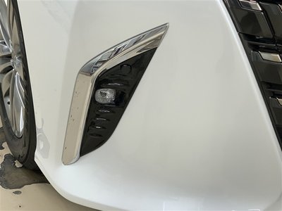 2023 Toyota ALPHARD 缩略图 40
