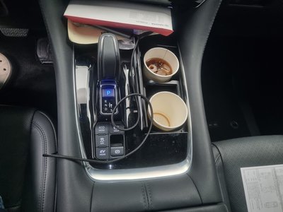 TOYOTA ALPHARD - 9