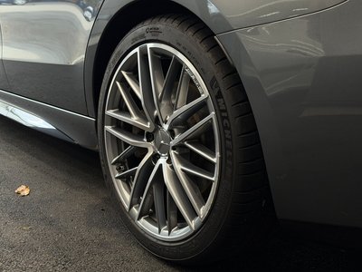 2022 Mercedes-BENZ C-CLASS AMG thumbnail 47