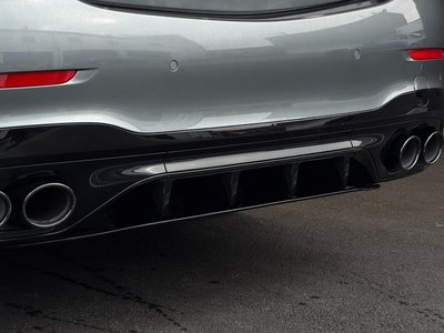 2022 Mercedes-BENZ C-CLASS AMG thumbnail 44
