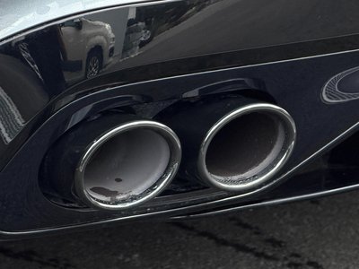 2022 Mercedes-BENZ C-CLASS AMG thumbnail 45