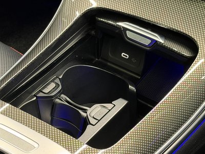 2022 Mercedes-BENZ C-CLASS AMG thumbnail 24
