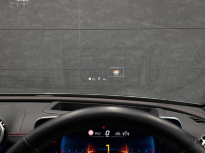 2022 Mercedes-BENZ C-CLASS AMG thumbnail 15