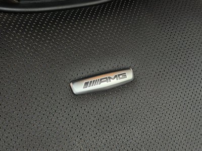 2022 Mercedes-BENZ C-CLASS AMG thumbnail 29