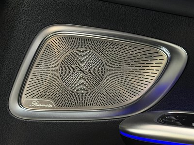 2022 Mercedes-BENZ C-CLASS AMG thumbnail 27