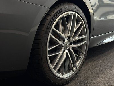 2022 Mercedes-BENZ C-CLASS AMG thumbnail 48