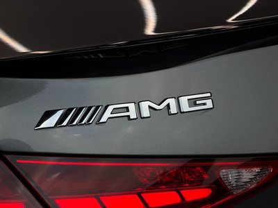 2022 Mercedes-BENZ C-CLASS AMG thumbnail 41