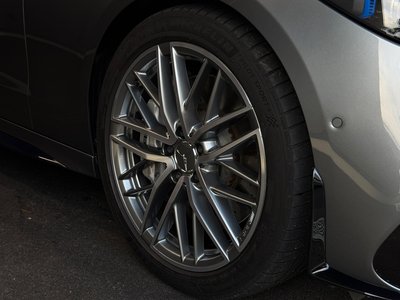 2022 Mercedes-BENZ C-CLASS AMG thumbnail 49