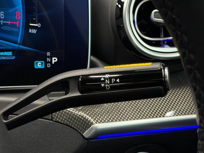 2022 Mercedes-BENZ C-CLASS AMG photo 10