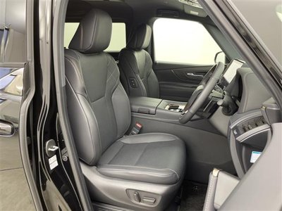 TOYOTA VELLFIRE - 10