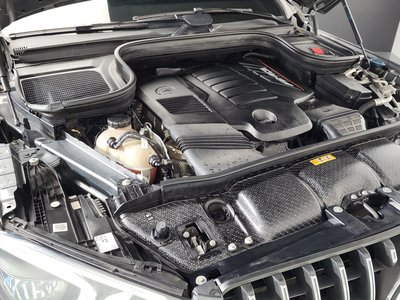 MERCEDES-BENZ GLE - 7