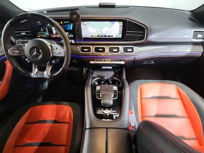 MERCEDES-BENZ GLE - 5