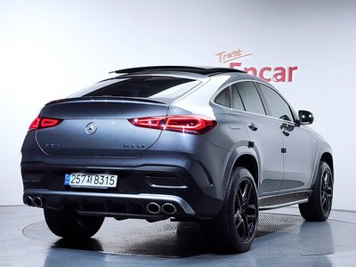 MERCEDES-BENZ GLE - 3