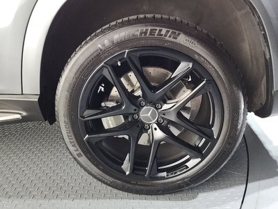 MERCEDES-BENZ GLE - 6