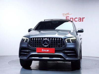 MERCEDES-BENZ GLE - 2
