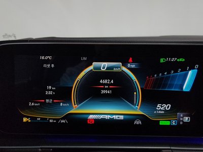 MERCEDES-BENZ GLE - 8