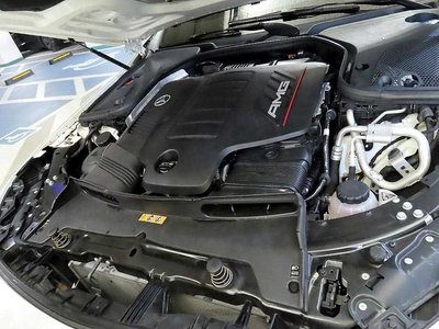 2020 Mercedes-BENZ GT AMG — миниатюра 19