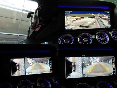 2020 Mercedes-BENZ GT AMG — миниатюра 17