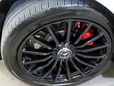 2020 Mercedes-BENZ GT AMG — миниатюра 20