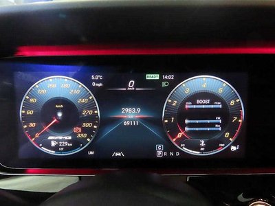 2020 Mercedes-BENZ GT AMG 照片 9
