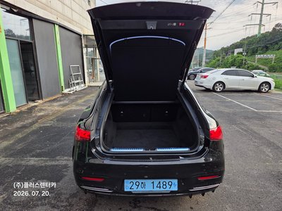 2022 Mercedes-BENZ EQS — миниатюра 13