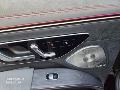 2022 Mercedes-BENZ EQS 照片 10