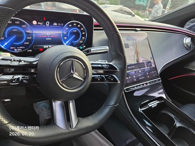 2022 Mercedes-BENZ EQS — миниатюра 14