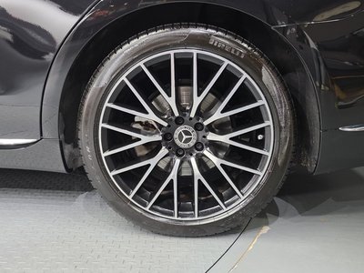 2021 Mercedes-BENZ S-CLASS 照片 8