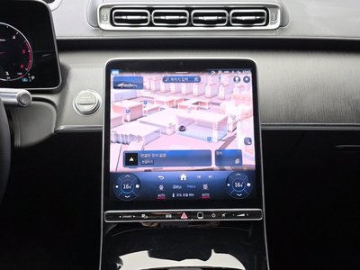 2021 Mercedes-BENZ S-CLASS 缩略图 18