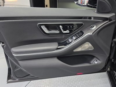 2021 Mercedes-BENZ S-CLASS 缩略图 14