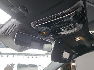 2021 Mercedes-BENZ S-CLASS 缩略图 23