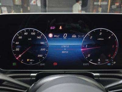 2021 Mercedes-BENZ S-CLASS 缩略图 11