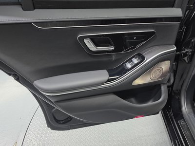 2021 Mercedes-BENZ S-CLASS 缩略图 15