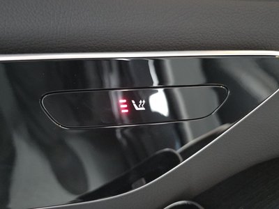 2021 Mercedes-BENZ S-CLASS 缩略图 34