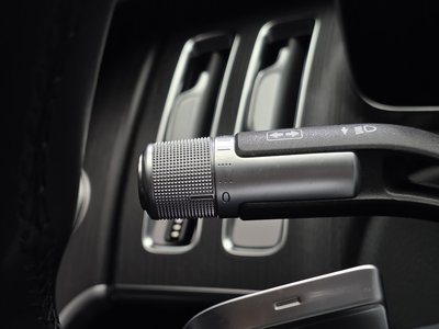 2021 Mercedes-BENZ S-CLASS 缩略图 27