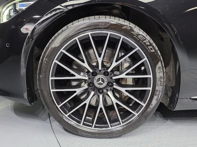 2021 Mercedes-BENZ S-CLASS 照片 6