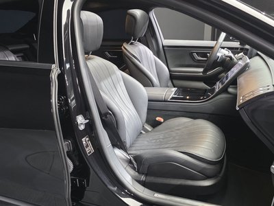 2021 Mercedes-BENZ S-CLASS 缩略图 16