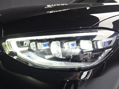 2021 Mercedes-BENZ S-CLASS 照片 9