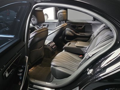 2021 Mercedes-BENZ S-CLASS 缩略图 17