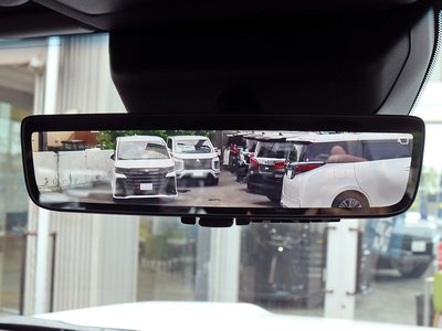 TOYOTA LAND CRUISER 250 - 5